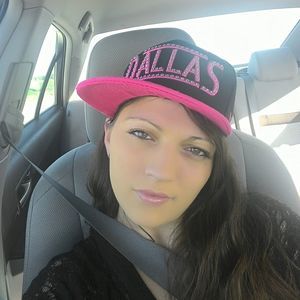 Meet your Posher, Erica